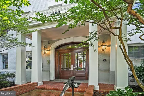 1816 Kalorama Rd NW #403, Washington, DC 20009