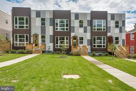 3826 1st St SE, Washington, DC 20032