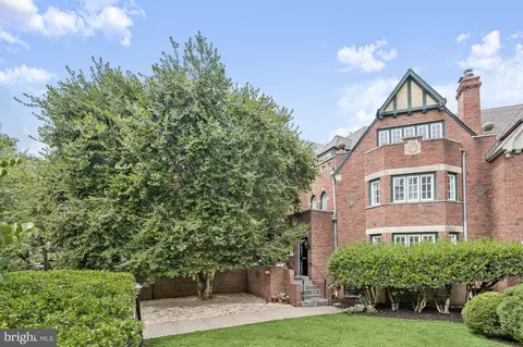 4401 Greenwich Pkwy NW, Washington, DC 20007
