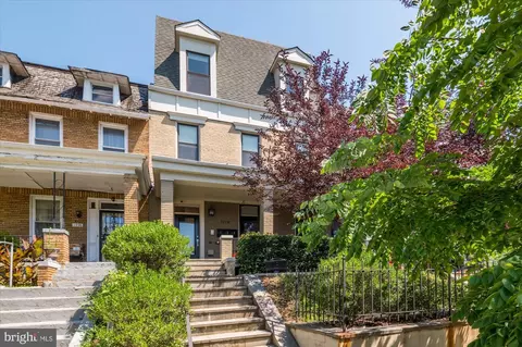 1228 I St NE #3, Washington, DC 20002