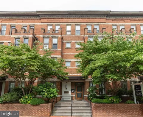 410 11th St NE #11, Washington, DC 20002