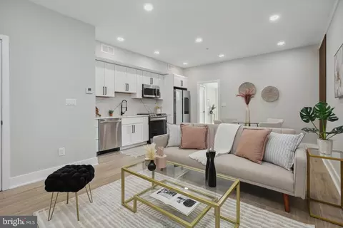 611 Kennedy St NW #201, Washington, DC 20011