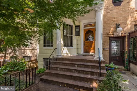 1731 20th St NW #5, Washington, DC 20009
