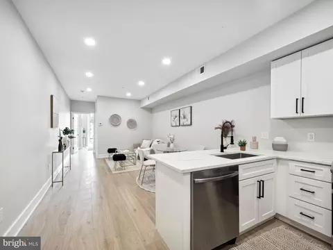 611 Kennedy St NW #101, Washington, DC 20011