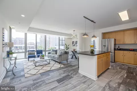 475 K St NW #415, Washington, DC 20001