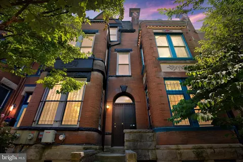 1248 Girard St NW, Washington, DC 20009