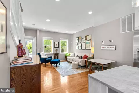1147 Abbey Pl NE, Washington, DC 20002 photo 11