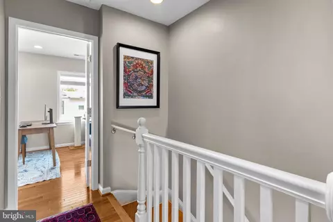 1147 Abbey Pl NE, Washington, DC 20002 photo 29