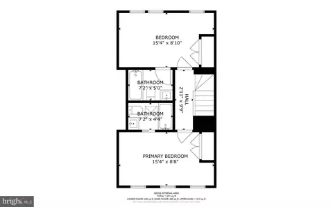 1147 Abbey Pl NE, Washington, DC 20002 photo 24
