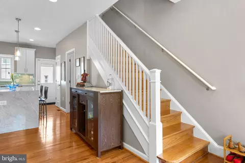 1147 Abbey Pl NE, Washington, DC 20002 photo 23
