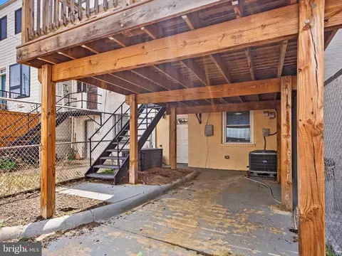 1147 Abbey Pl NE, Washington, DC 20002 photo 42