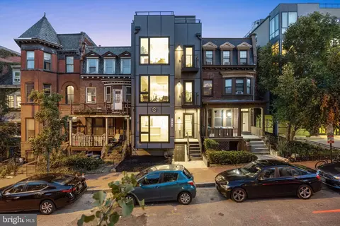 1444 Belmont St NW #001, Washington, DC 20009
