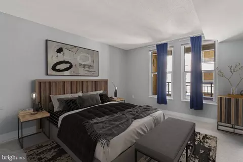 915 E Street St NW #911, Washington, DC 20004 photo 9