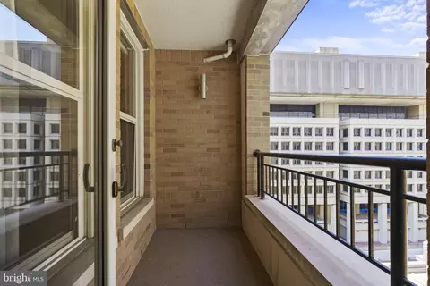 915 E Street St NW #911, Washington, DC 20004 photo 13