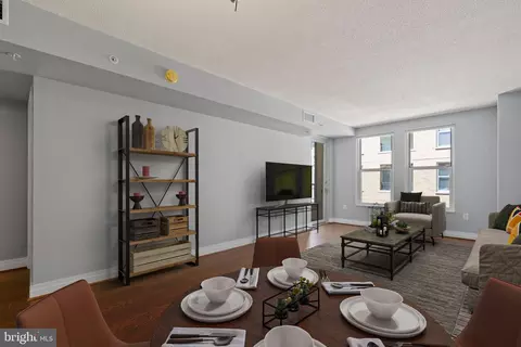 915 E Street St NW #911, Washington, DC 20004 photo 6