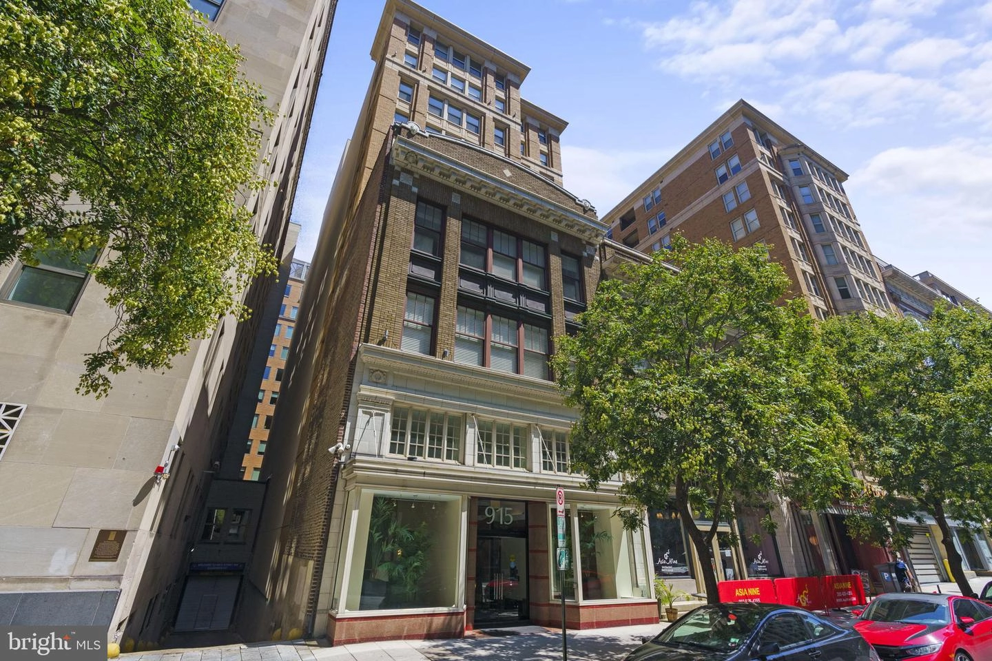 915 E Street St NW #911, Washington, DC 20004 photo 1