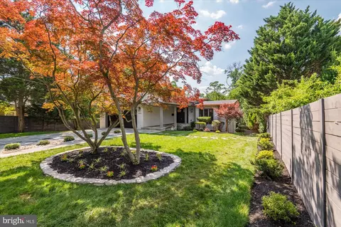 4612 Argyle Ter NW, Washington, DC 20011