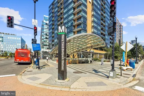1211 Van SE #707, Washington, DC 20003 photo 48