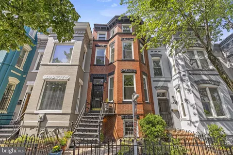 411 R St NW, Washington, DC 20001