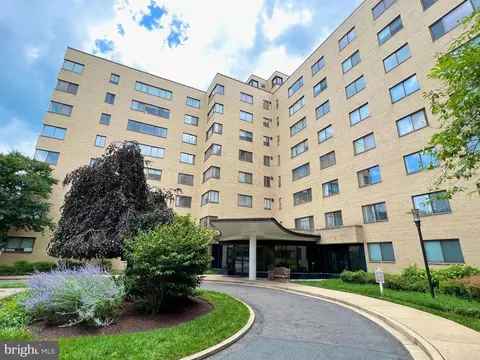 3701 Connecticut Ave NW #709, Washington, DC 20008