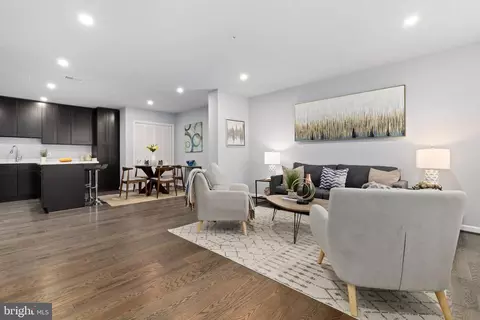1801 Otis St NE #2, Washington, DC 20018