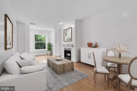 1443 E Capitol St SE #2, Washington, DC 20003
