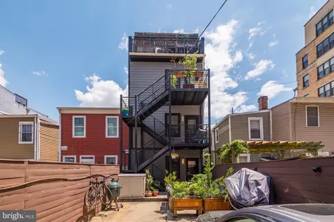 812 4th St NE #1, Washington, DC 20002 photo 25