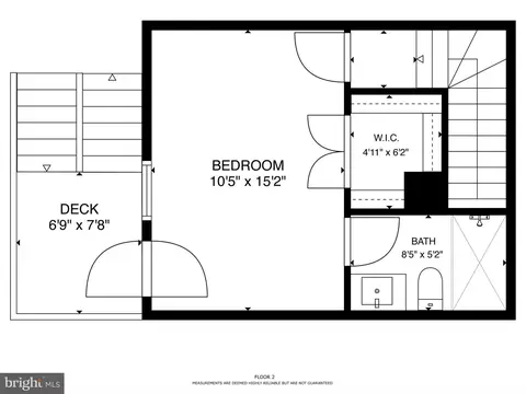 812 4th St NE #1, Washington, DC 20002 photo 29