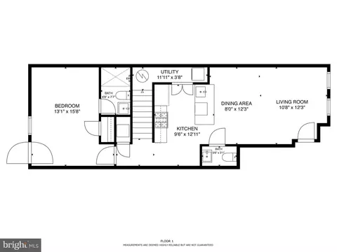 812 4th St NE #1, Washington, DC 20002 photo 28