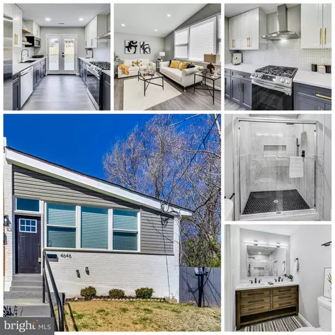 4646 Hanna Pl SE, Washington, DC 20019
