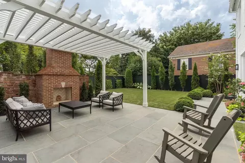 1619 31st St NW, Washington, DC 20007 photo 35