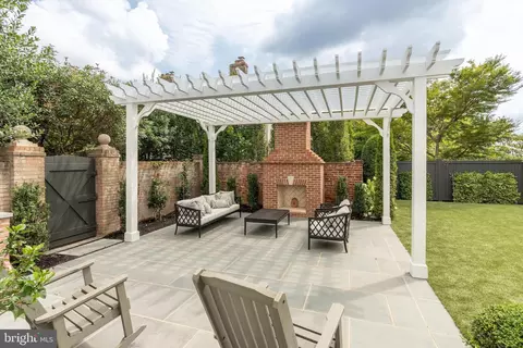 1619 31st St NW, Washington, DC 20007 photo 34
