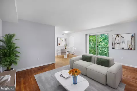7058 Eastern Ave NW #210, Washington, DC 20012 photo 2