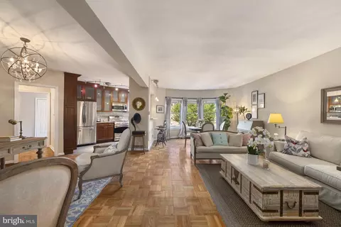 2500 Q St NW #448, Washington, DC 20007