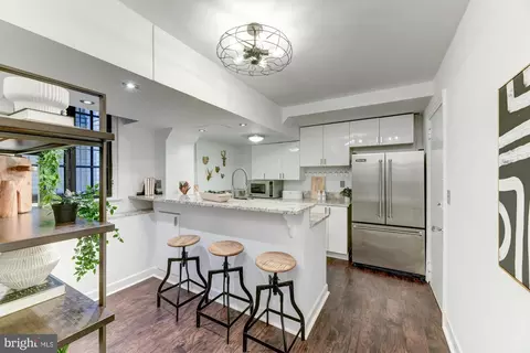 1901 Wyoming Ave NW #3, Washington, DC 20009