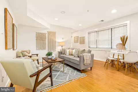 1323 K St SE #103, Washington, DC 20003