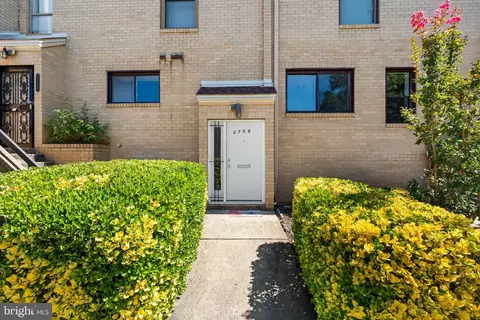 2759 31st Pl NE #2759, Washington, DC 20018