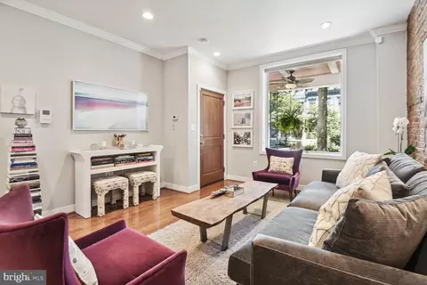 131 Quincy Pl NE #1, Washington, DC 20002