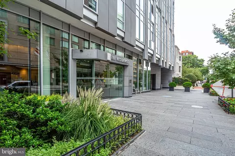 1177 22nd St NW #3L, Washington, DC 20037