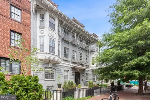 1413 T St NW #408, Washington, DC 20009