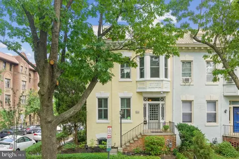 2239 Hall Pl NW, Washington, DC 20007