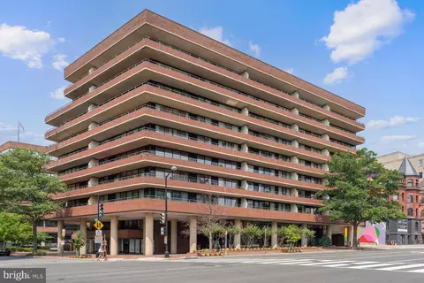 2555 Pennsylvania Ave NW #711, Washington, DC 20037
