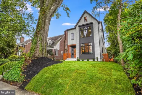 4915 Western Ave NW, Washington, DC 20016
