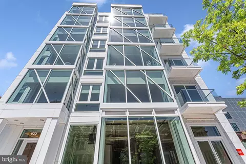 923 V St NW #502, Washington, DC 20001