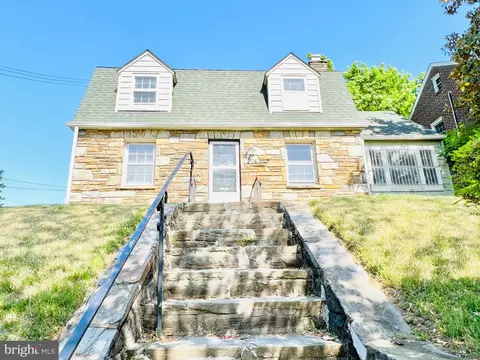 2018 34th St SE, Washington, DC 20020