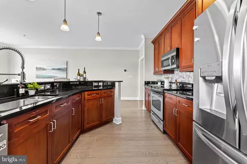 401 13th St NE #PH9, Washington, DC 20002 photo 13