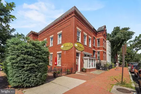 401 13th St NE #PH9, Washington, DC 20002 photo 43