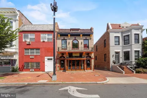 401 13th St NE #PH9, Washington, DC 20002 photo 42