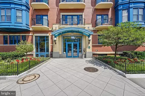 401 13th St NE #PH9, Washington, DC 20002 photo 35