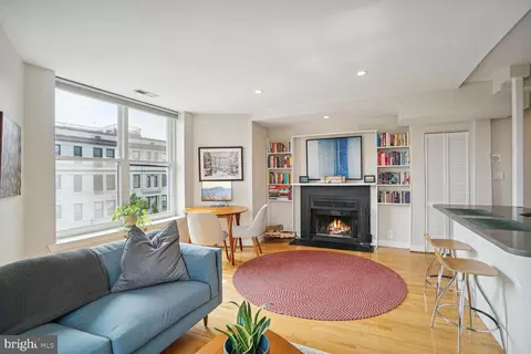 2305 18th St NW #402, Washington, DC 20009